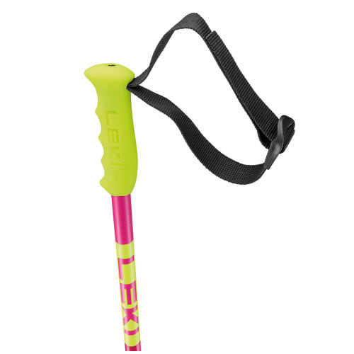 SWTCH - Pink / Neon / Yellow - Strap
