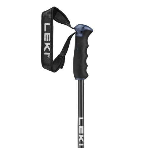 Neolite Airfoil - Black / Anthracite / Orange - Grip / Strap