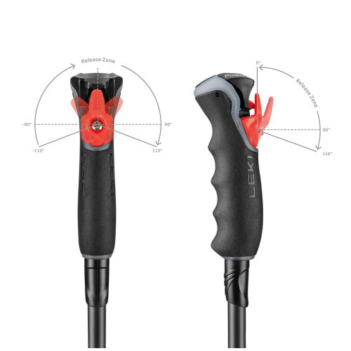 Artena Airfoil 3D - Anthracite / Rose - Instruction