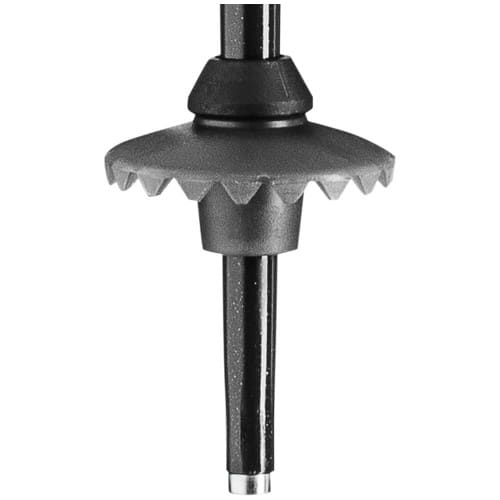 Rider - Black / Neon Yellow / White - Tip / Basket