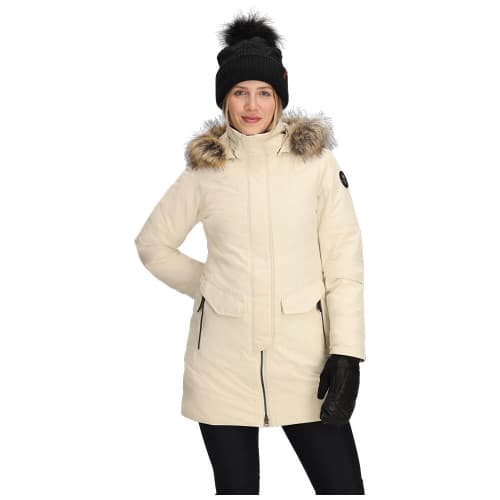 Sojourner - Bone - Model