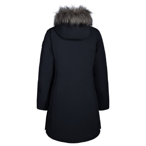 Obermeyer Sojourner Down Ski Jacket - Back