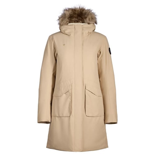 Obermeyer Sojourner Down Ski Jacket - Kashmere
