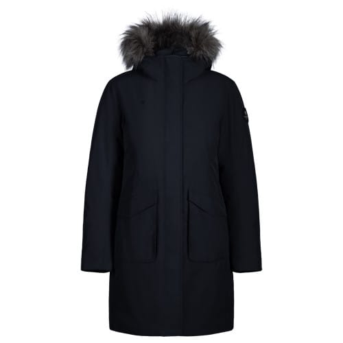 Obermeyer Sojourner Down Ski Jacket - Black