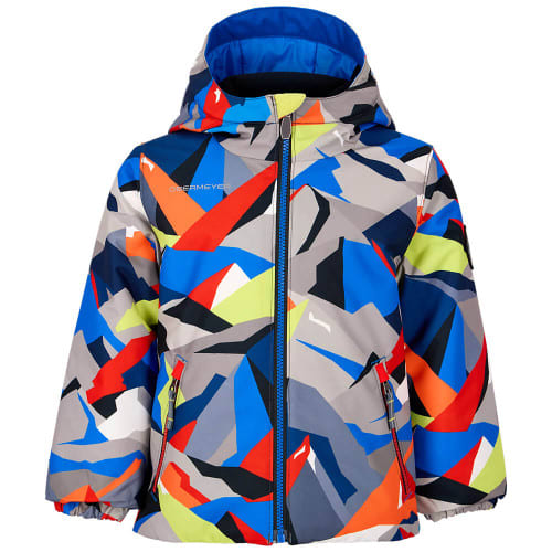 Ashor - Kaleido-Slope