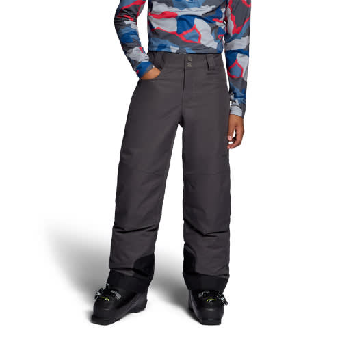 Obermeyer Brisk Pant - Basalt back