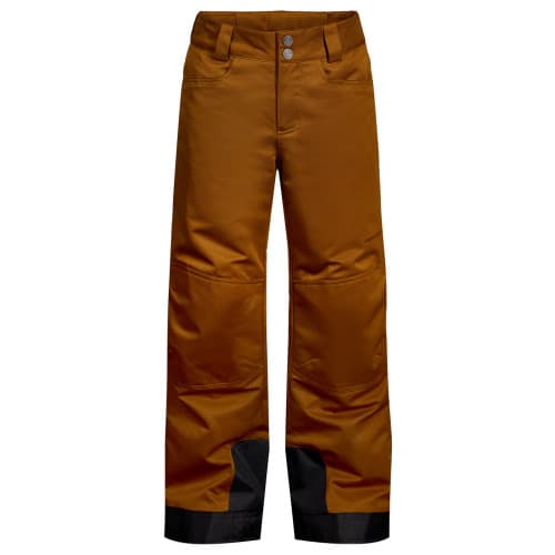 Obermeyer Brisk Pant - Walnut