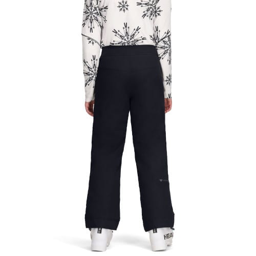 Brooke - Black - Model Back