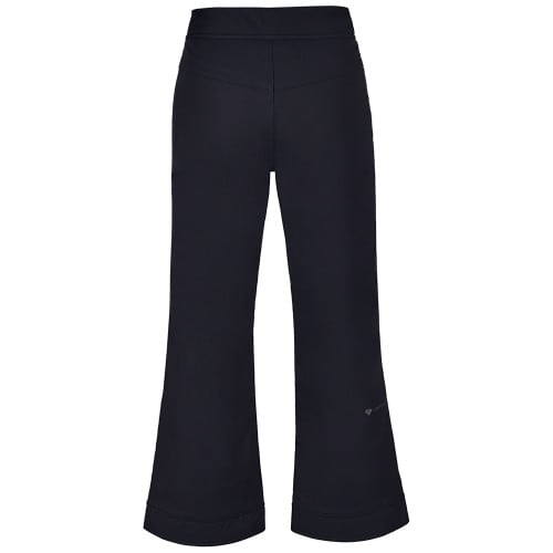 Brooke - Black - Back