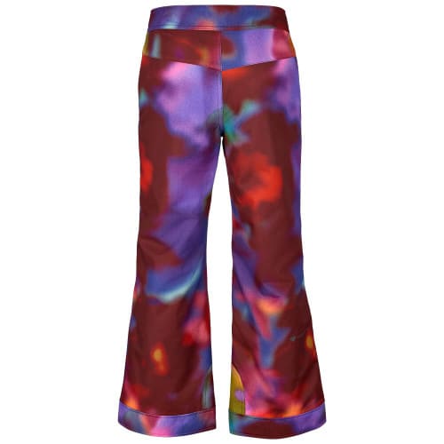 Brooke Print - Misteria Daze - Back