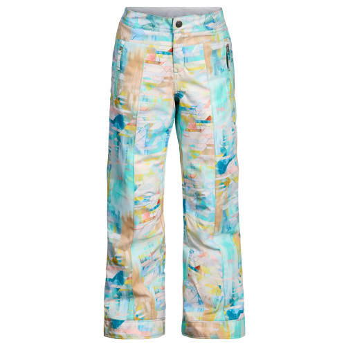 Brooke Print - Deco Mist