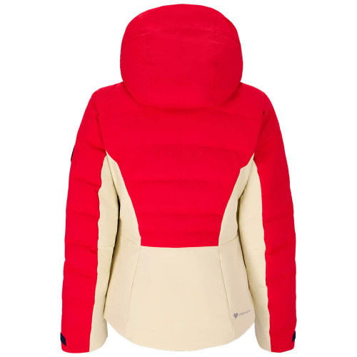 Cosima - Ski Patrol II - Back