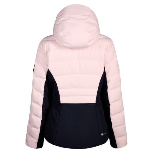 Obermeyer Cosima Down Jacket - Back