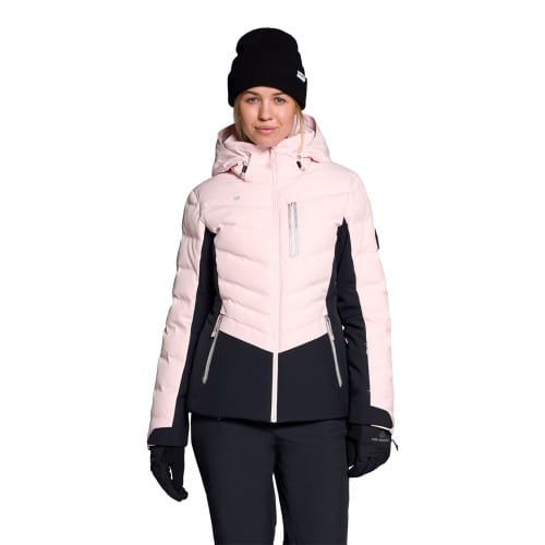 Obermeyer Cosima Down Jacket - Model
