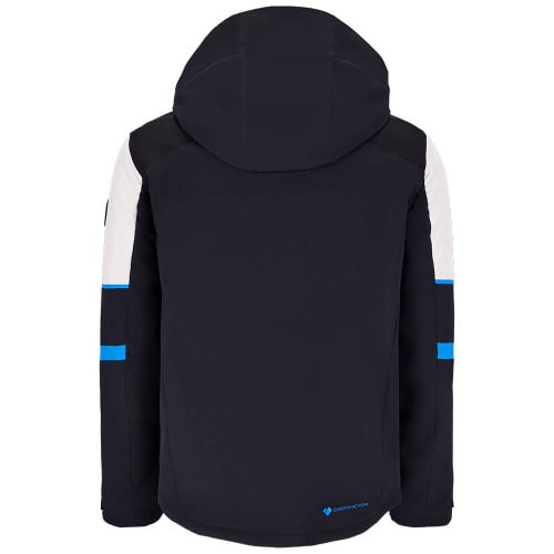 Foundation - White - Back