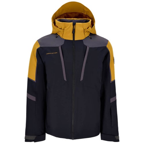 Foundation - Burnt Honey