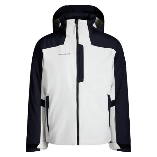 Obermeyer Foundation Jacket - Frost