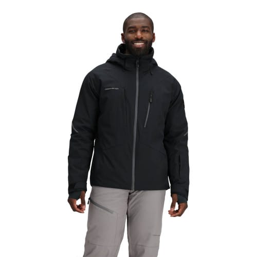 Obermeyer Raze Jacket - Model