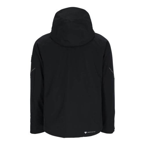 Obermeyer Raze Jacket - Black Back