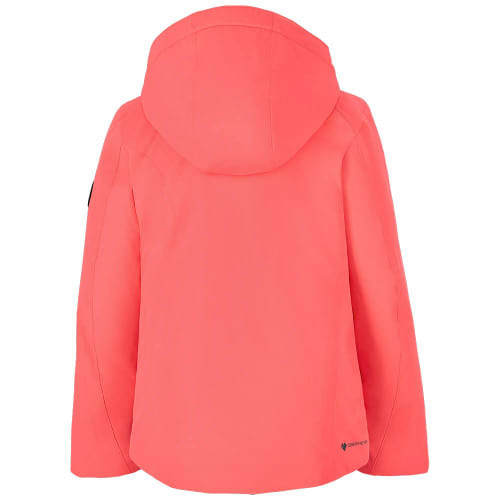 Rylee - Wild Coral - Back