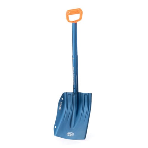 Dozer 2D - Blue - Main