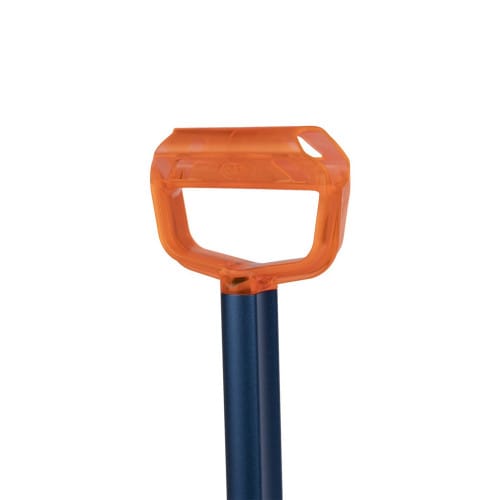 Dozer 2D - Blue - Grip