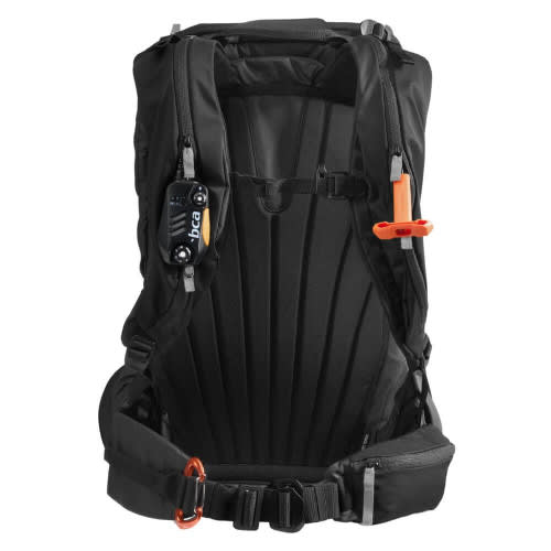 Float E2-35 - Black - Back