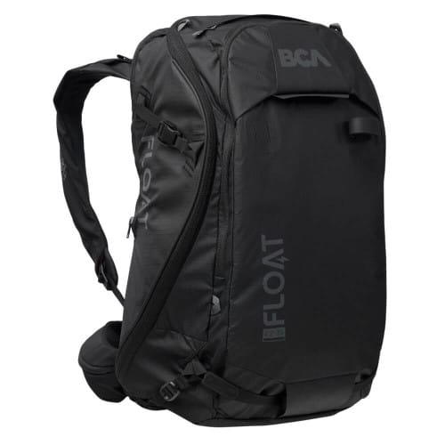 Float E2-35 - Black - Main