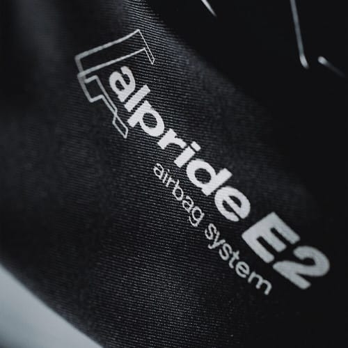 Float E2 MtnPro - Black - E