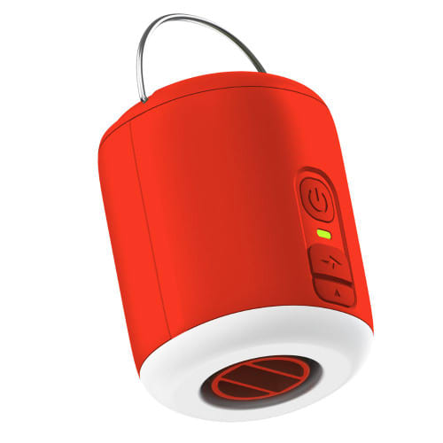 MtnGlo Pump & Light - Main