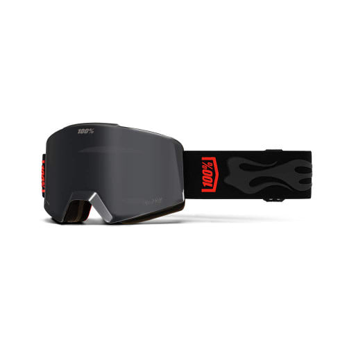 100% Norg Ski Goggles | Campman