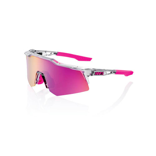100% Speedcraft XS Sunglasses