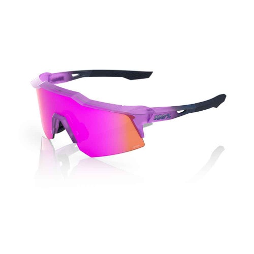 SPEEDCRAFT XS Toyoko - HiPER Vital Pink Mirror  Lens