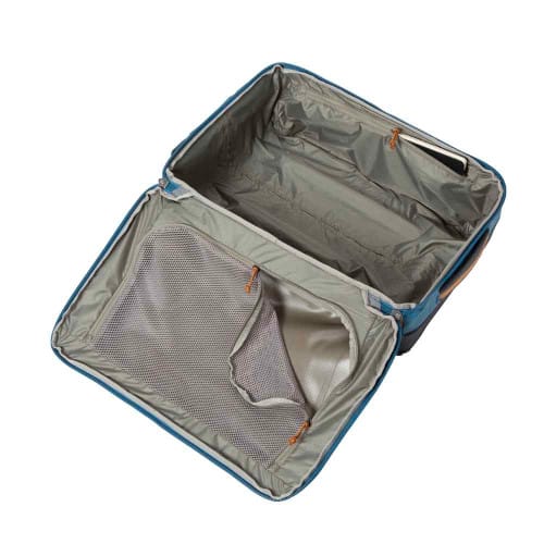 Big Agnes Stagecoach 45L - Interior