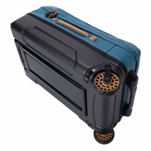 Big Agnes Stagecoach 45L - Hard Molded Bottom