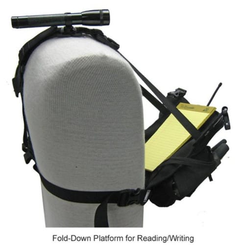 Coaxsher RCP-1 Pro - Side View