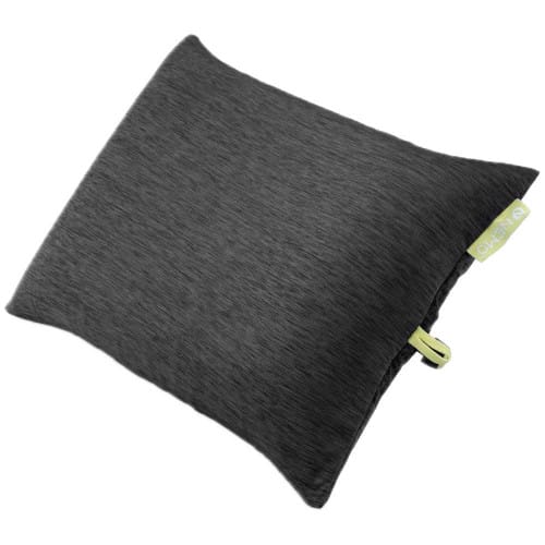 NEMO Fillo Elite Ultralight Backpacking Pillow - Side