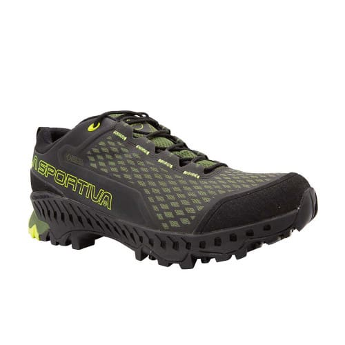 La Sportiva Spire GTX - Profile