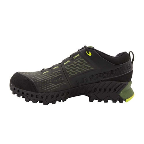 La Sportiva Spire GTX - Instep