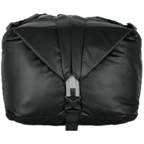 NEMO Double Haul Convertible Duffel 100L - End Black