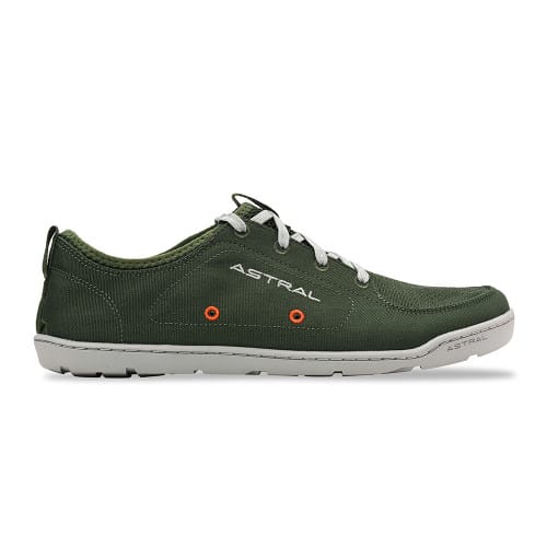 Astral Loyak M's Water Shoe - Men's - Side Profile