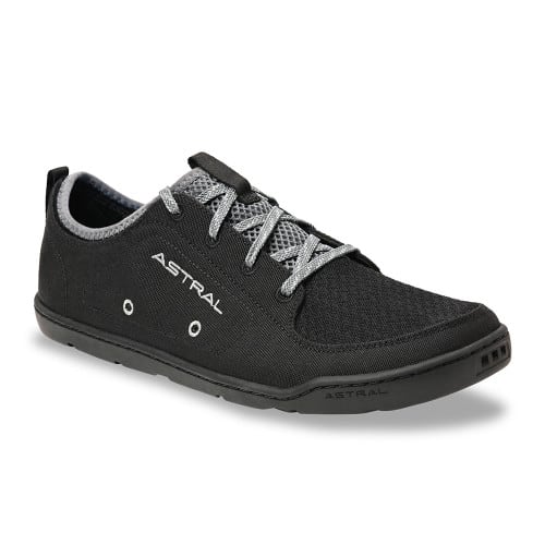 Astral Loyak M's Water Shoe - Men's - Space Black