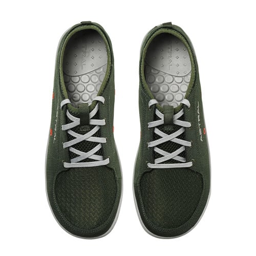 Astral Loyak M's Water Shoe - Men's - Top View