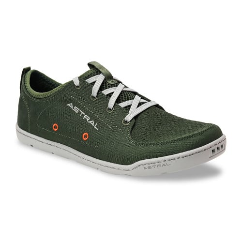 Astral Loyak M's Water Shoe - Men's - Fern Green