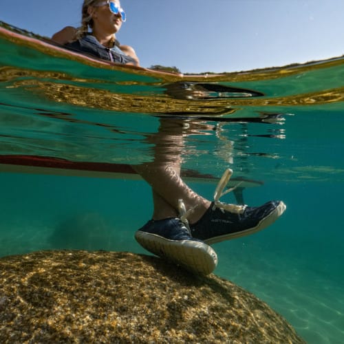 Astral Loyak W's Water Shoe - Women's - Lifestyle Photo