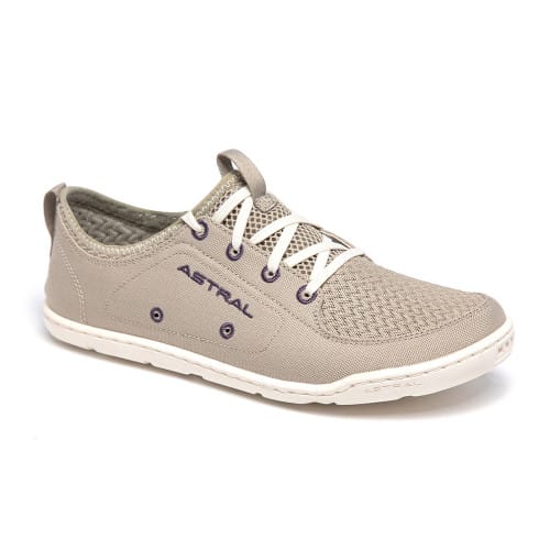 Astral Loyak W's Water Shoe - Women's - Sierra Taupe