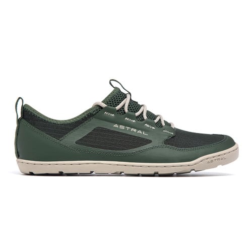 Astral Loyak AC Water Shoe - Side Profile