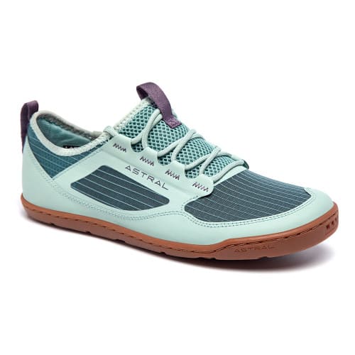 Astral Loyak AC Water Shoe - Seaglass Green