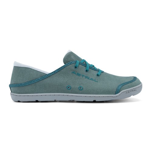 Astral Loyak EZ HT Casual Barefoot Shoe - Side Profile