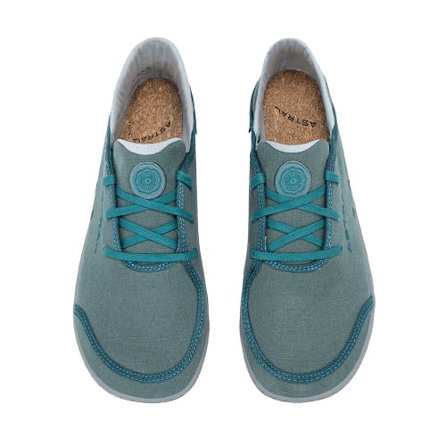Astral Loyak EZ HT Casual Barefoot Shoe - Top